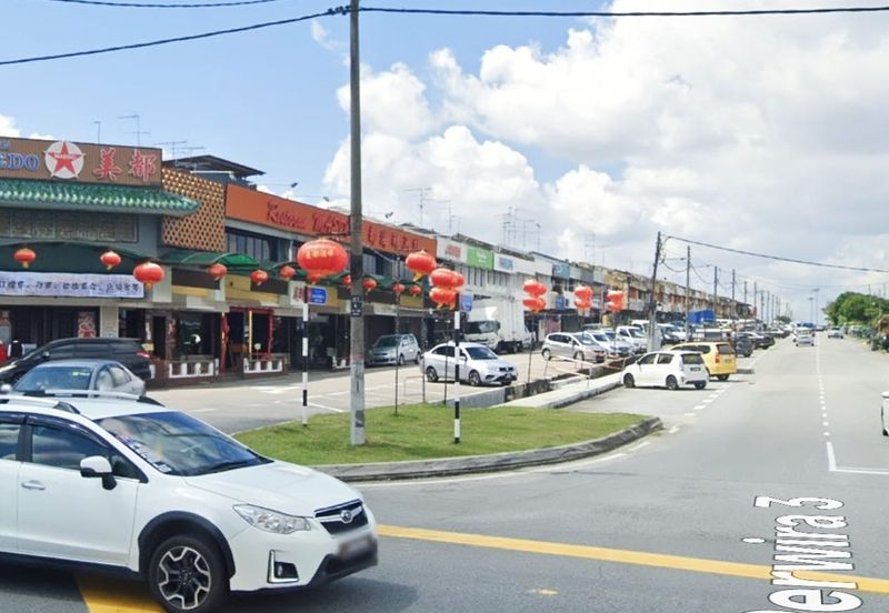 Taman Ungku Tun Aminah