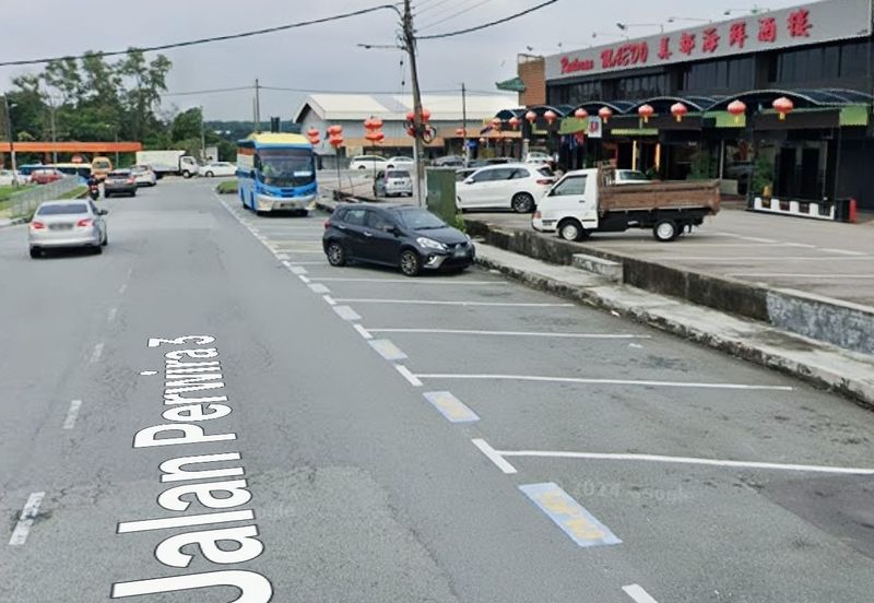 Taman Ungku Tun Aminah