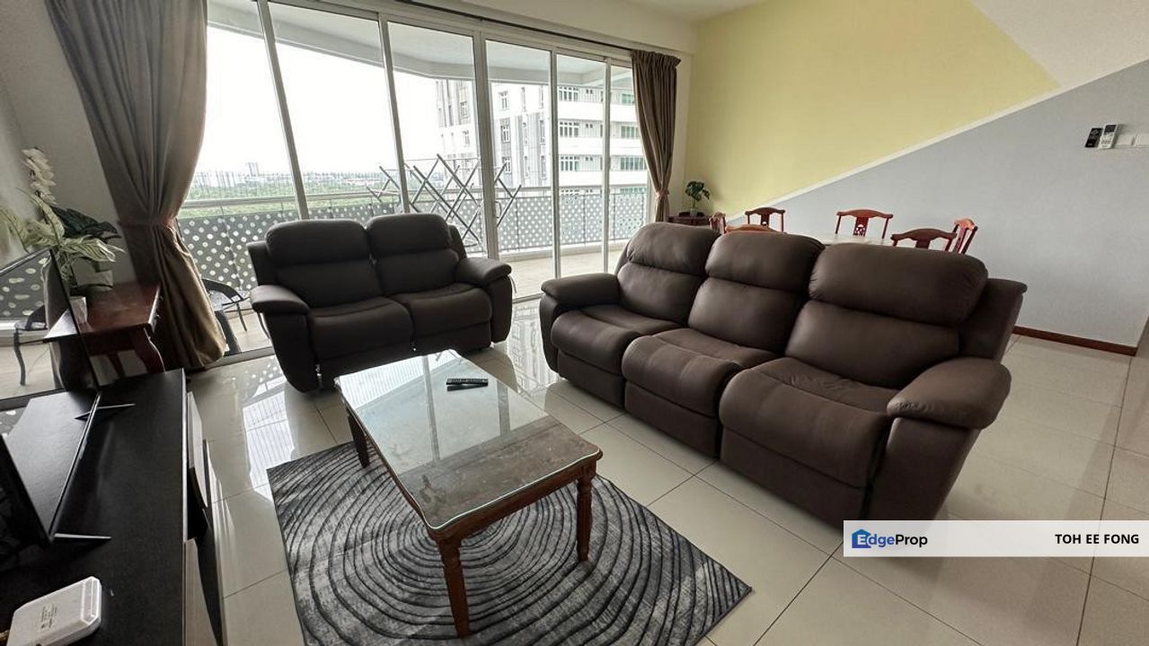 Grandview 360 Service Apartment For Sale, Johor, Johor Bahru