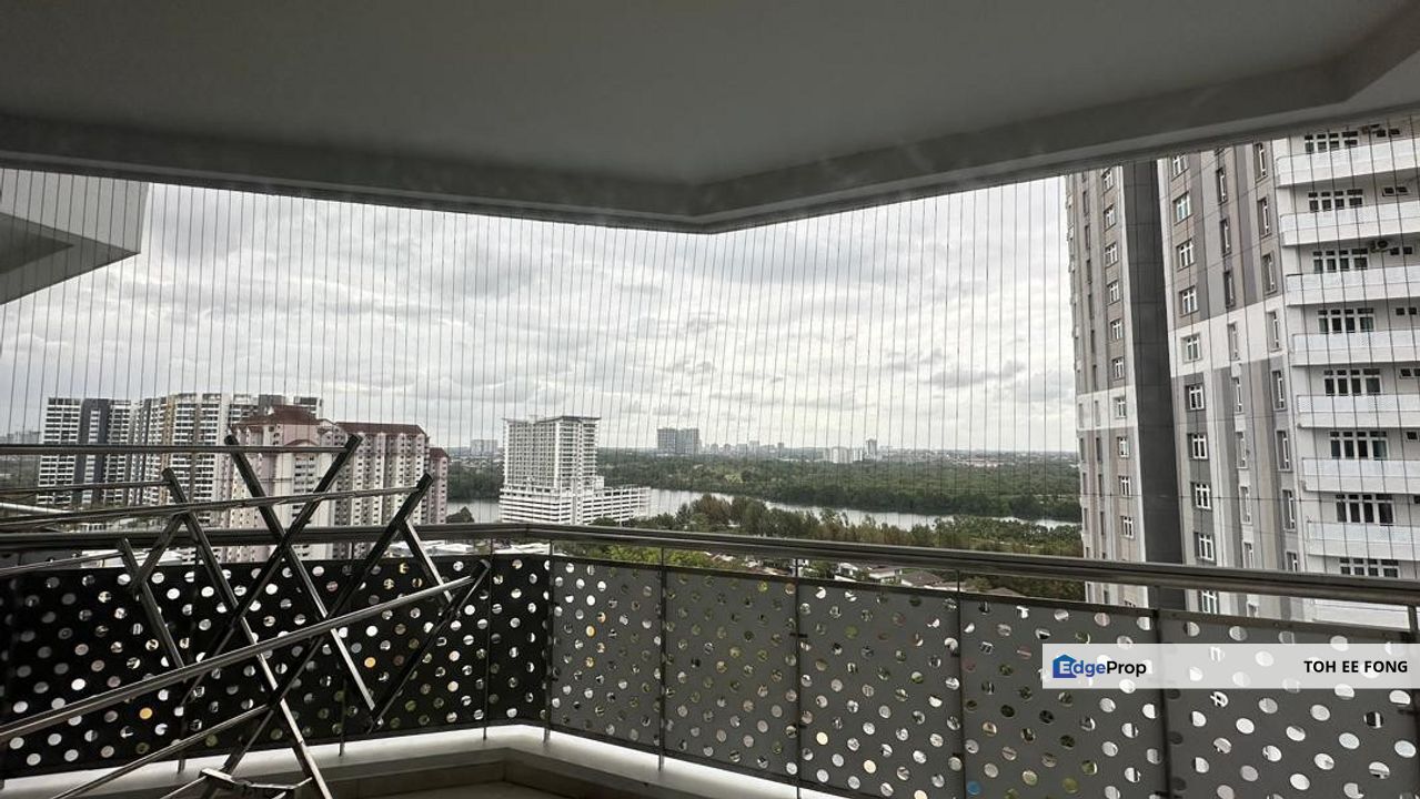 Grandview 360 Service Apartment For Sale, Johor, Johor Bahru