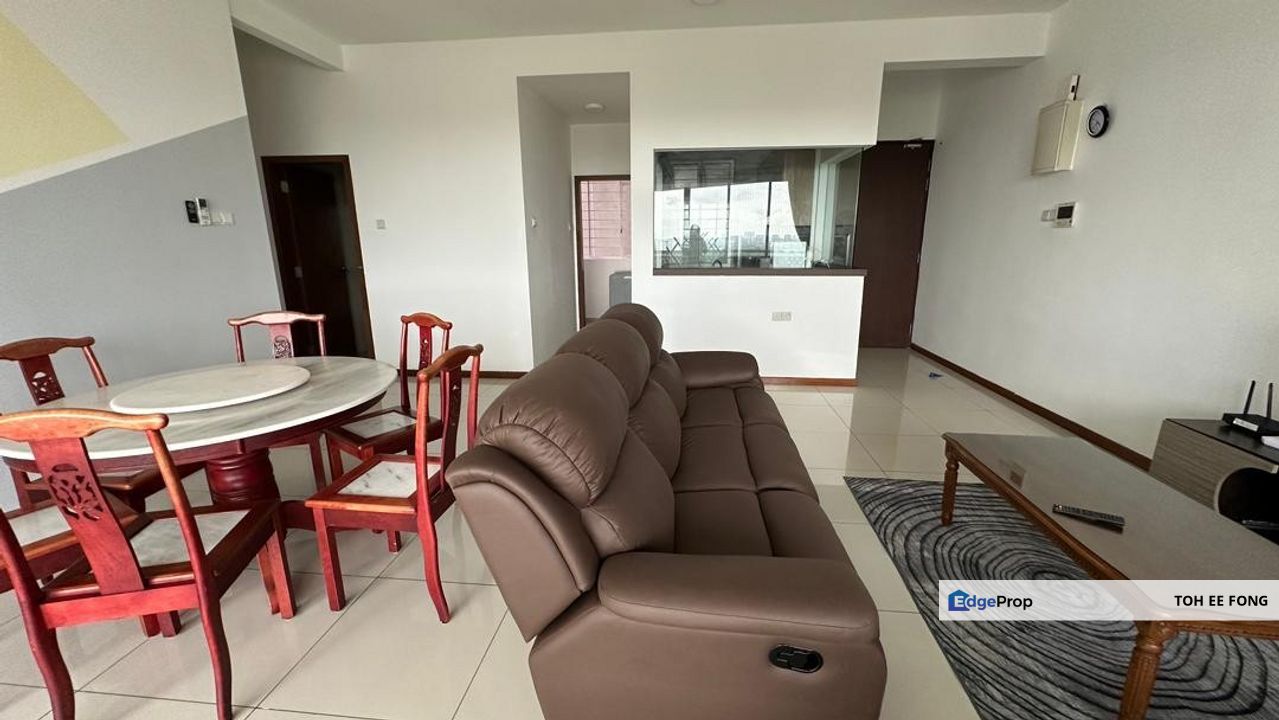 Grandview 360 Service Apartment For Sale, Johor, Johor Bahru