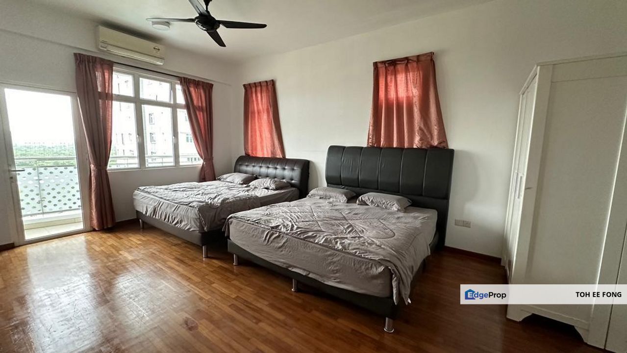 Grandview 360 Service Apartment For Sale, Johor, Johor Bahru