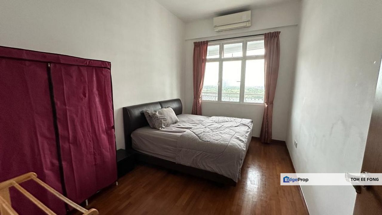 Grandview 360 Service Apartment For Sale, Johor, Johor Bahru