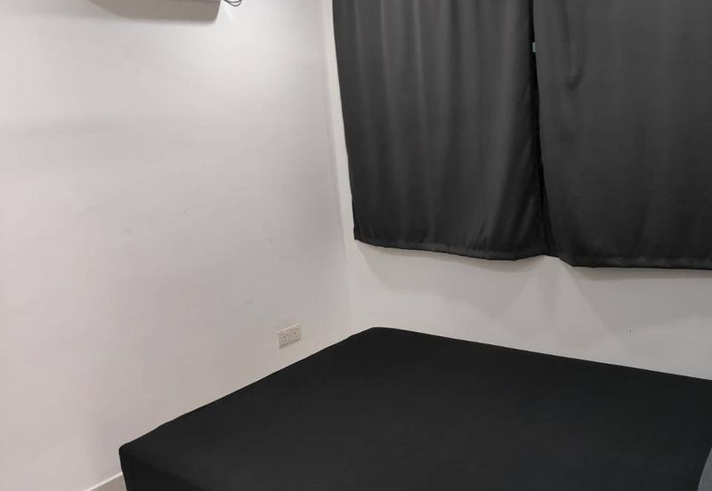 Tebrau City Residences