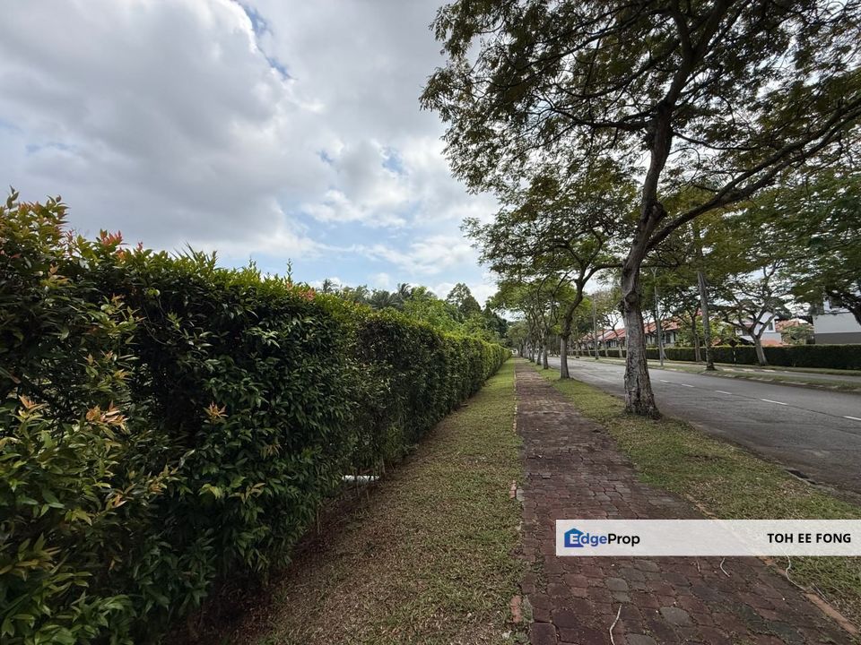 Leisure Farm Iskandar Puteri Bungalow Land For Sale, Johor, Gelang Patah