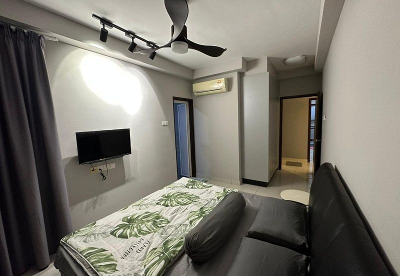 KSL Residences @ Daya