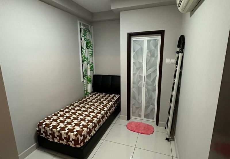 KSL Residences @ Daya