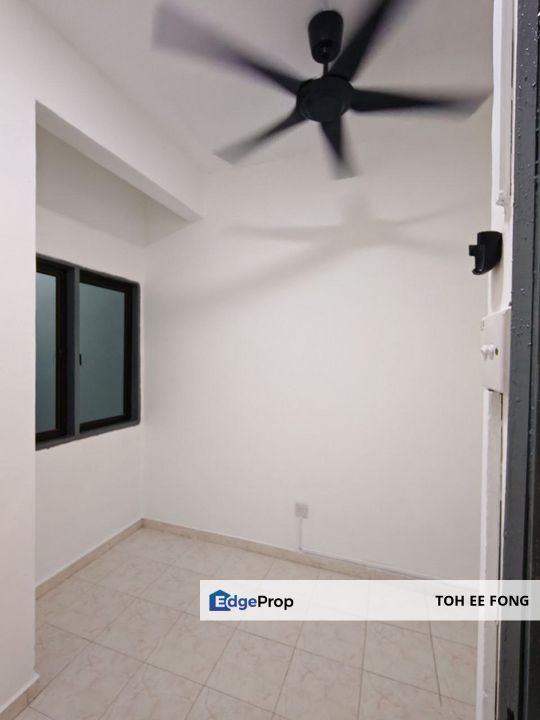 Desa Cemerlang 2 Storey Terrace House For Sale, Johor, Ulu Tiram