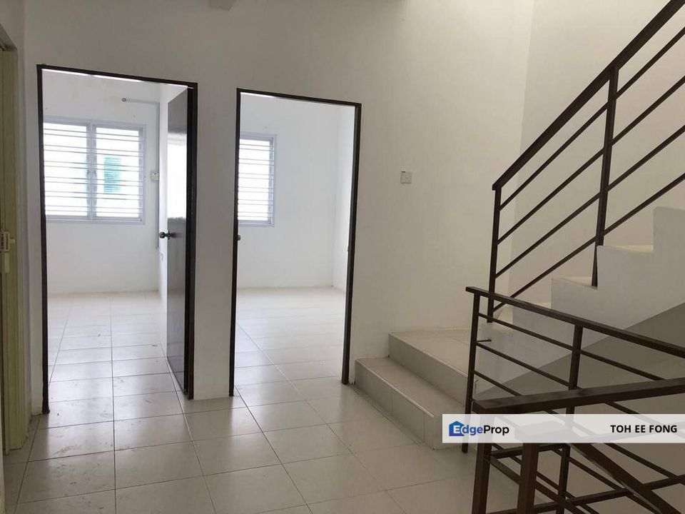 Taman Scientex Pasir Gudang 2.5 Storey Terrace House For Sale, Johor, Pasir Gudang