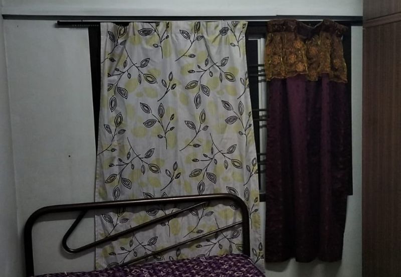 Sri Kenari Apartment