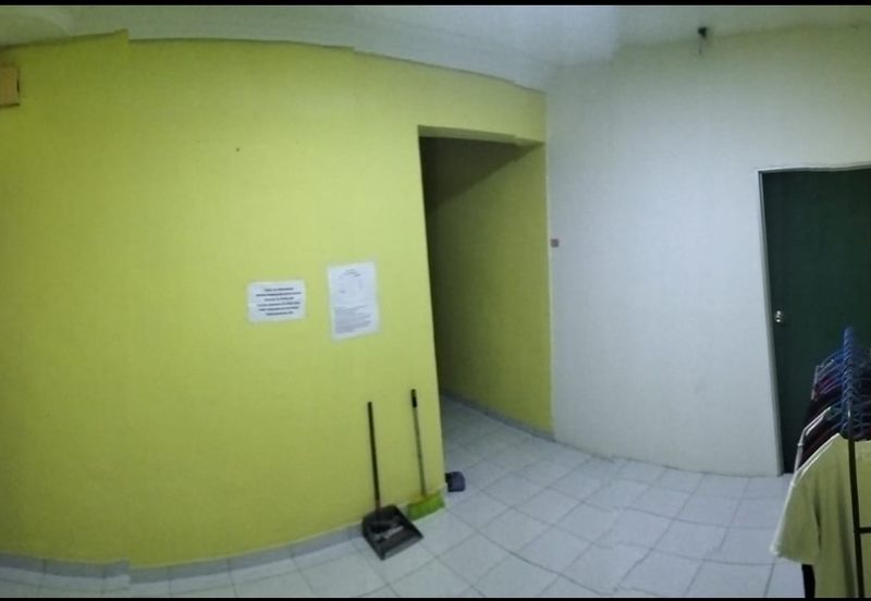 Sri Kenari Apartment