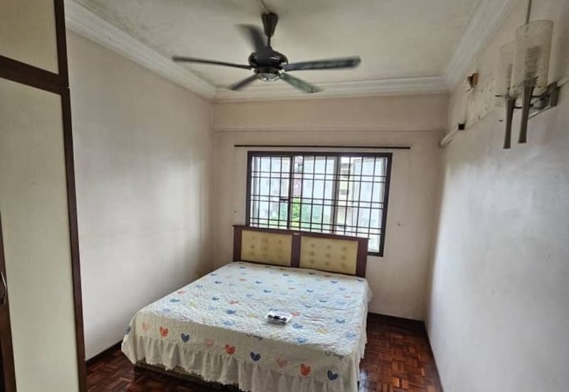 Sri Kenari Apartment