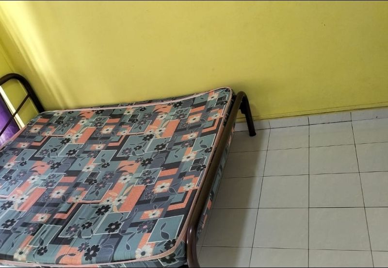 Sri Kenari Apartment