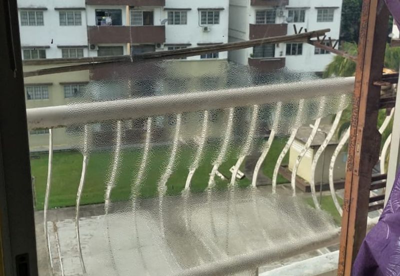 Sri Kenari Apartment