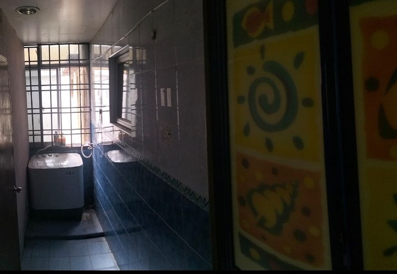 Sri Kenari Apartment