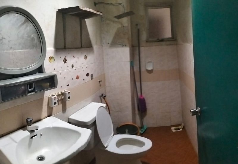 Sri Kenari Apartment