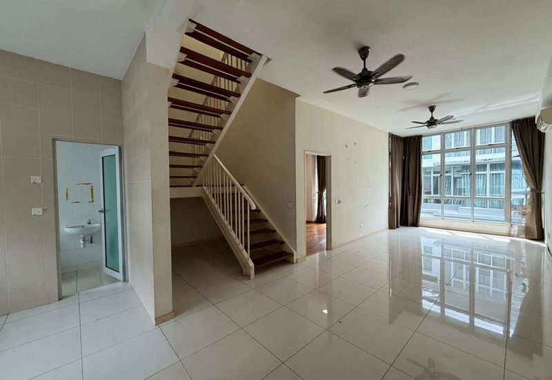 The Seed @ Sutera Utama