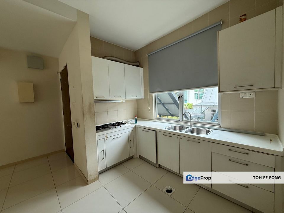 The Seed Townhouse Duplex Suites For Sale, Johor, Skudai