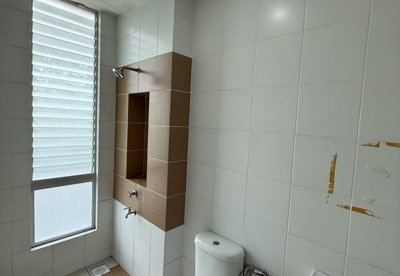 The Seed @ Sutera Utama