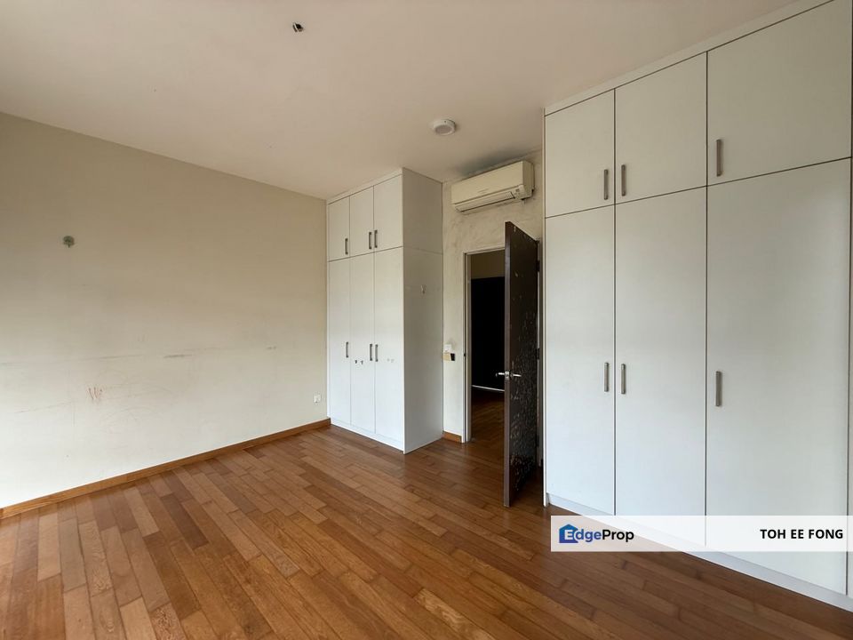 The Seed Townhouse Duplex Suites For Sale, Johor, Skudai