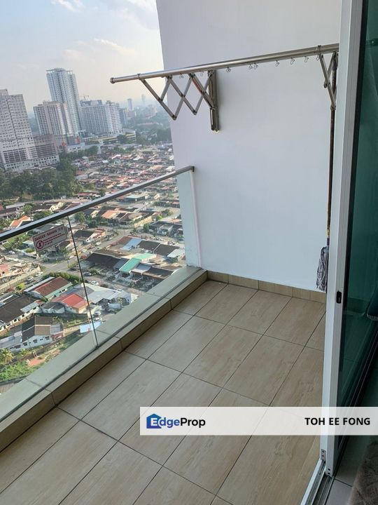JB Town Taman Century KSL D’Esplanade Studio Unit For Sale, Johor, Johor Bahru