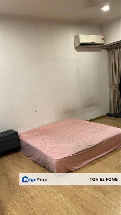 Amberside Country Garden Danga Bay Fully Furnished Studio For Rent, Johor, Johor Bahru