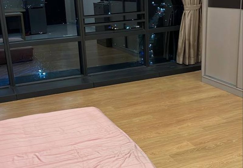 Amberside Country Garden @ Danga Bay