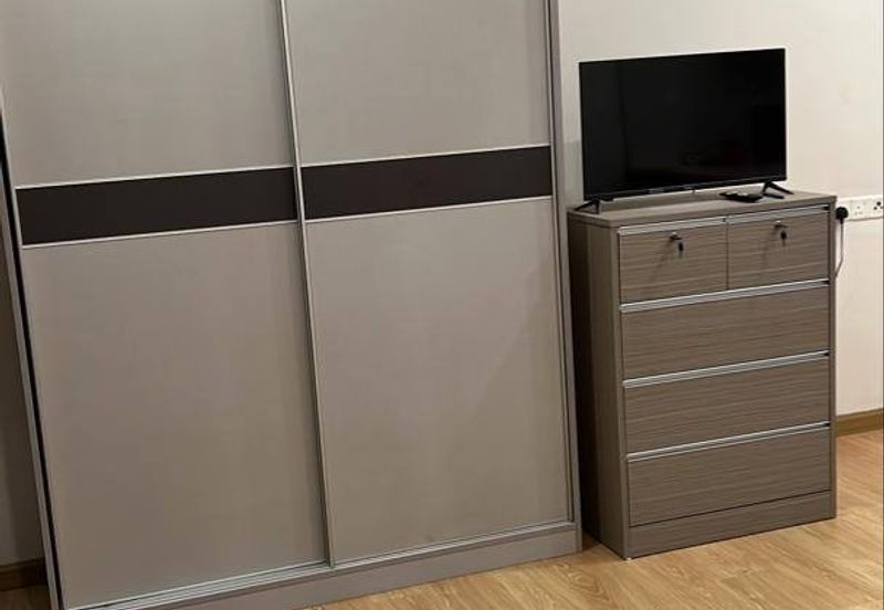 Amberside Country Garden @ Danga Bay