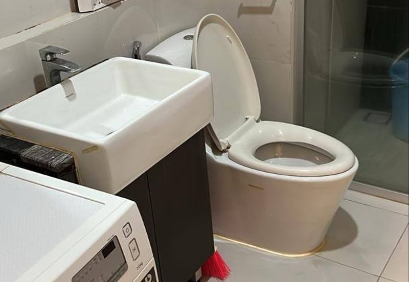 Amberside Country Garden @ Danga Bay