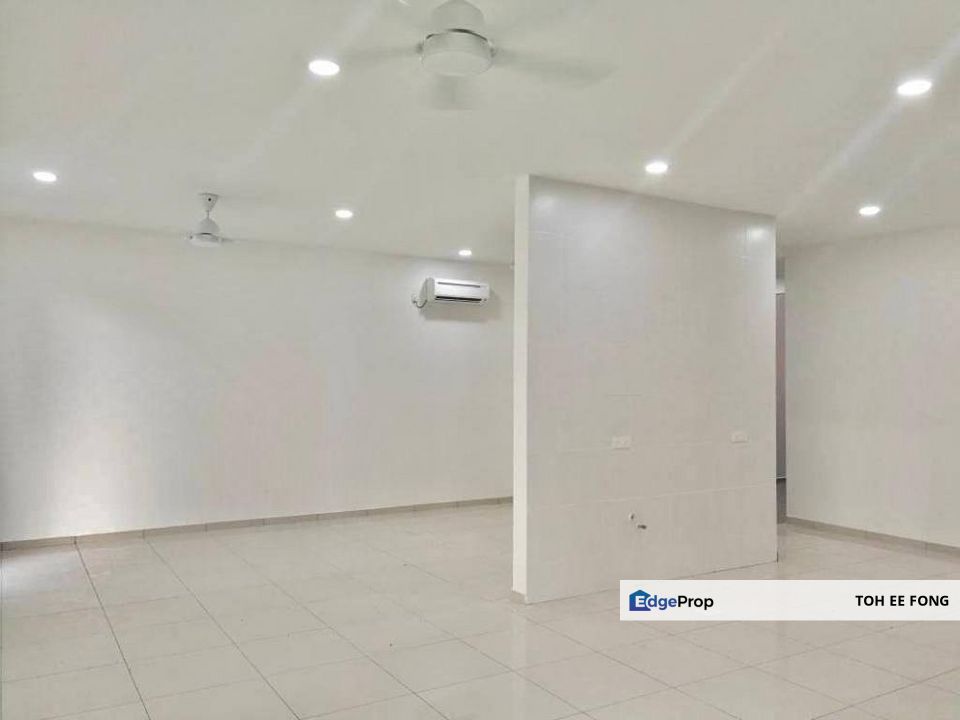 Senibong Cove Wateredge 2 Storey Semi-D For Sale, Johor, Masai