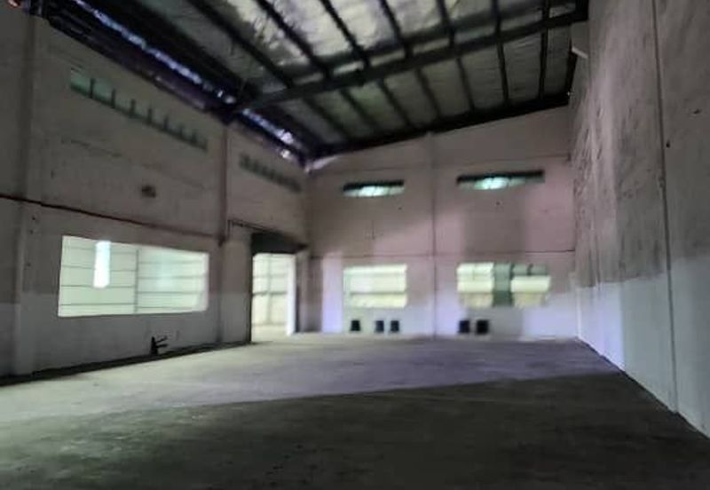 Taman Perindustrian Desa Cemerlang