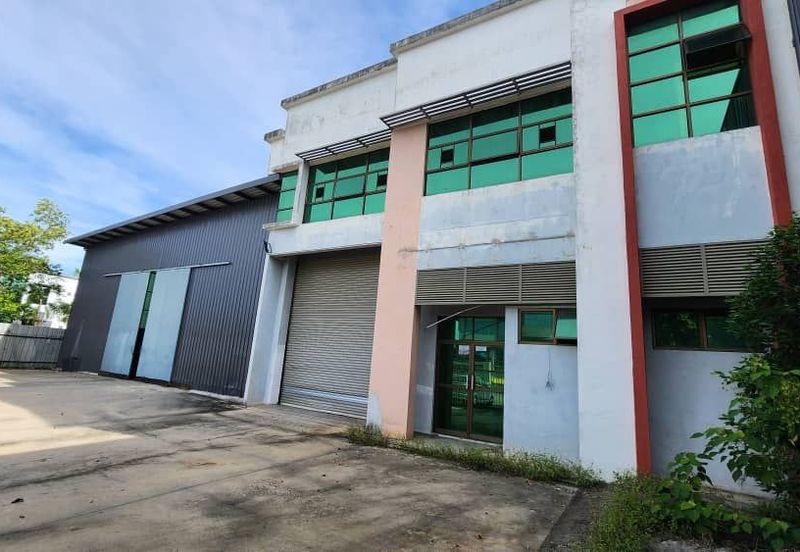 Taman Perindustrian Desa Cemerlang