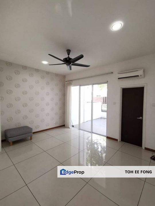 Senibong Cove 3 Storey Semi-Detached For Sale, Johor, Masai