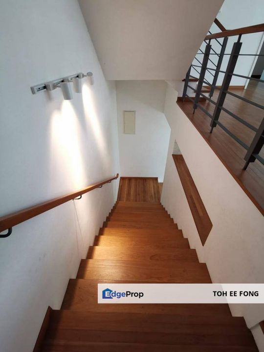 Senibong Cove 3 Storey Semi-Detached For Sale, Johor, Masai
