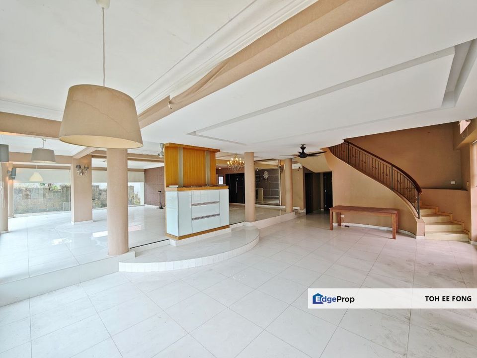 Taman Bukit Rinting 2 Storey Bungalow For Sale, Johor, Masai