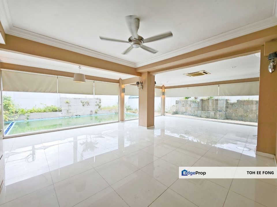 Taman Bukit Rinting 2 Storey Bungalow For Sale, Johor, Masai