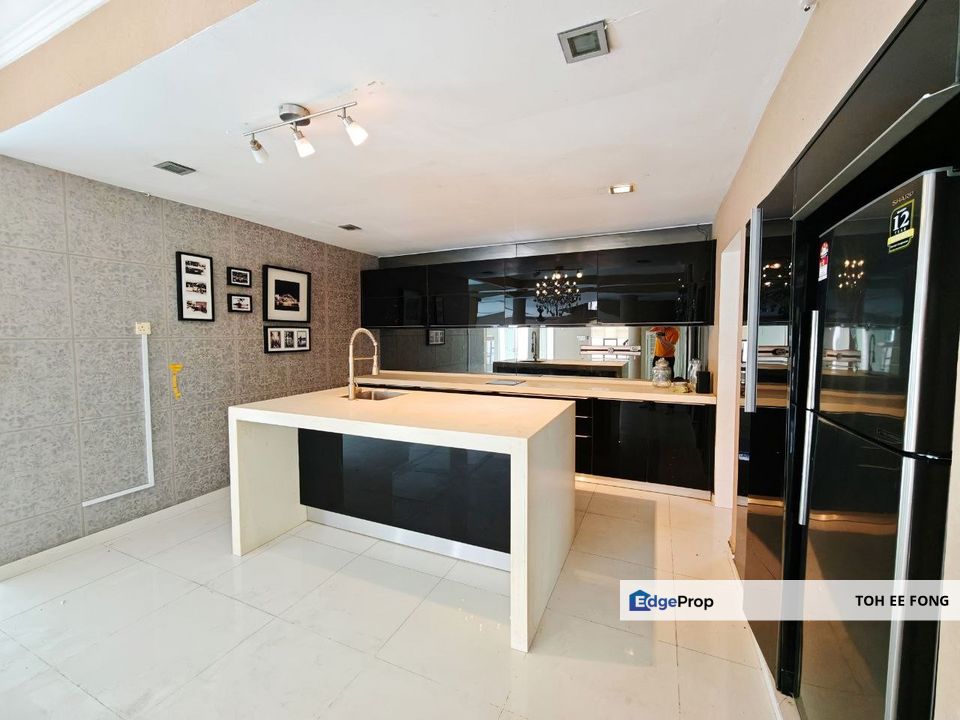 Taman Bukit Rinting 2 Storey Bungalow For Sale, Johor, Masai