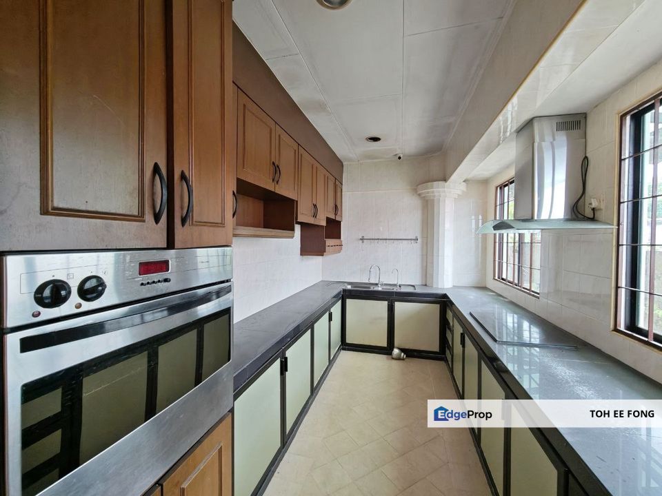 Taman Bukit Rinting 2 Storey Bungalow For Sale, Johor, Masai