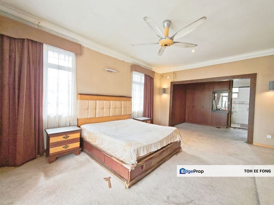 Taman Bukit Rinting 2 Storey Bungalow For Sale, Johor, Masai