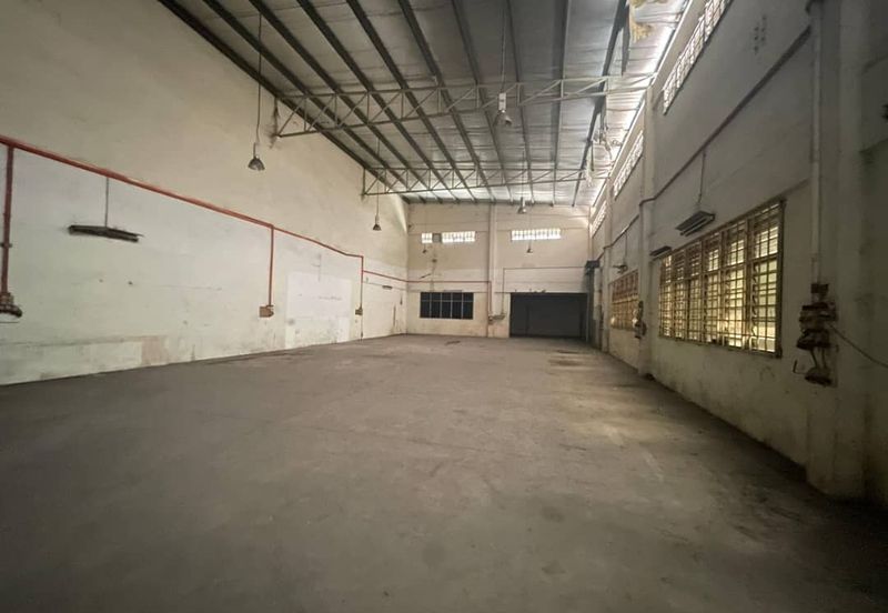 Taman Perindustrian Desa Cemerlang