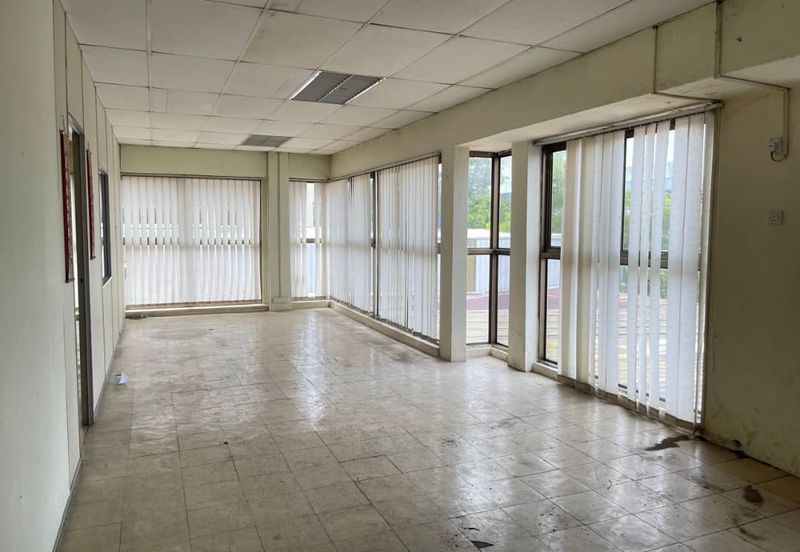 Taman Perindustrian Desa Cemerlang