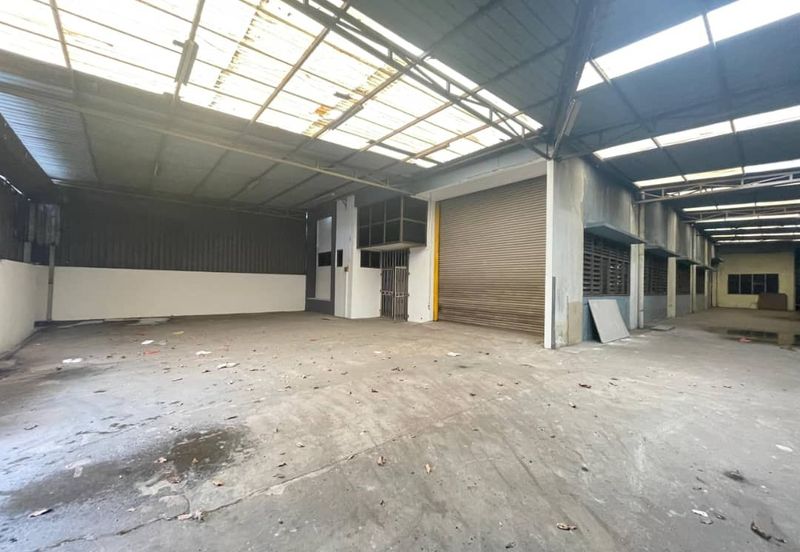 Taman Perindustrian Desa Cemerlang