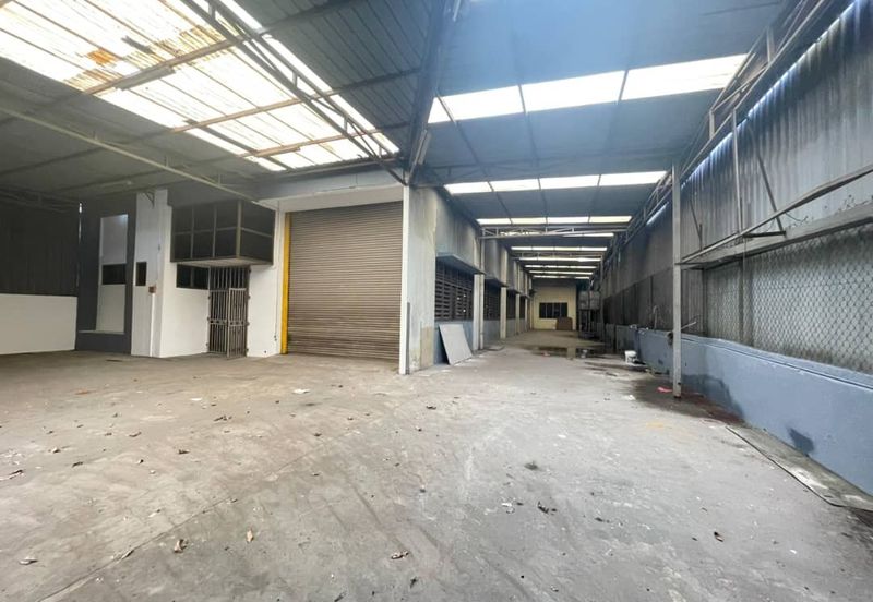 Taman Perindustrian Desa Cemerlang