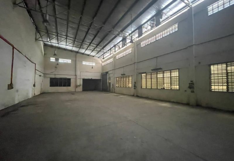 Taman Perindustrian Desa Cemerlang