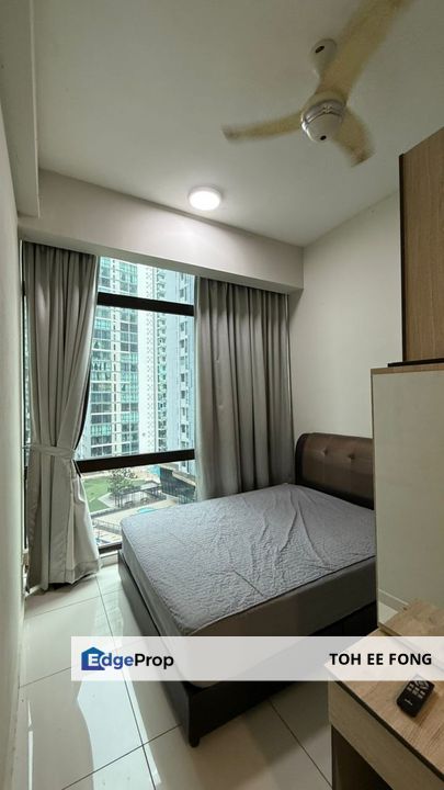 Marina Cove Fully Furnished Unit For Sale, Johor, Johor Bahru