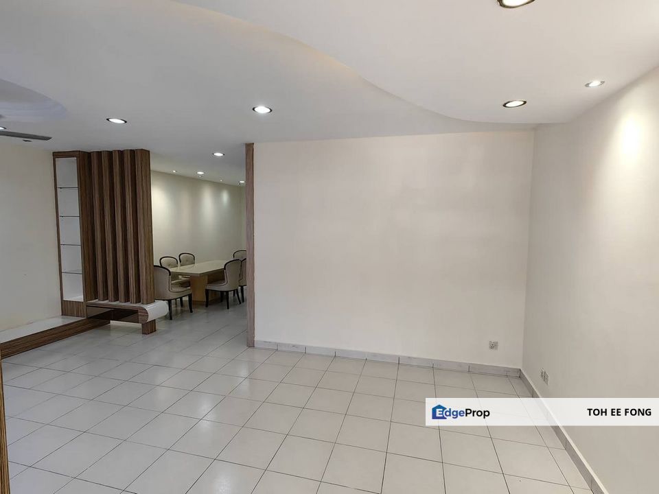 Bestari Indah 2 Storey Terrace House For Sale, Johor, Ulu Tiram