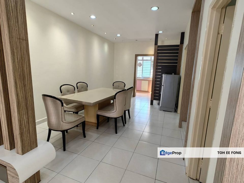 Bestari Indah 2 Storey Terrace House For Sale, Johor, Ulu Tiram