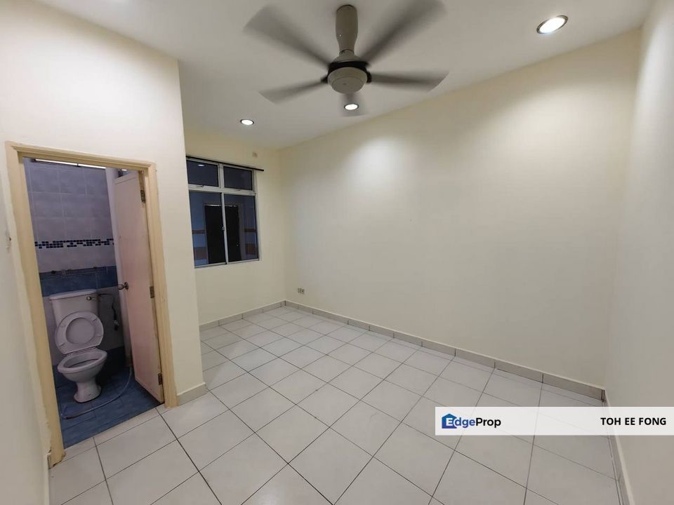 Bestari Indah 2 Storey Terrace House For Sale, Johor, Ulu Tiram