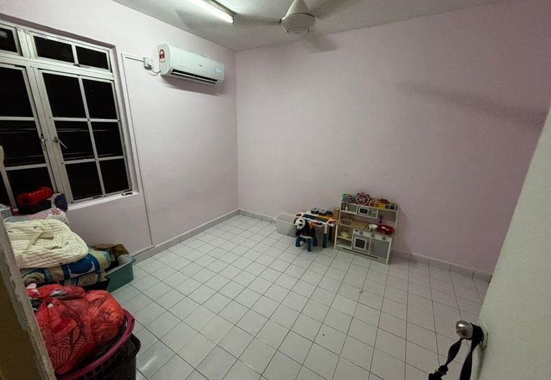 Apartment Tanjung Puteri Resort