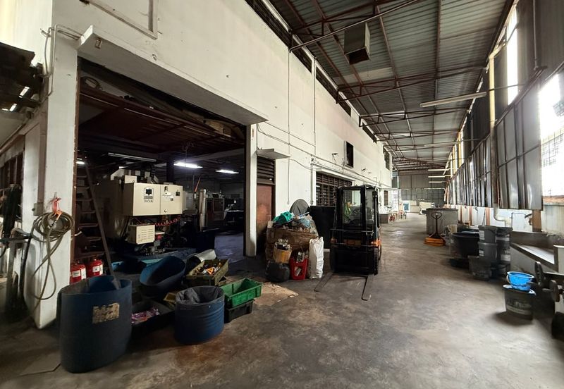 Taman Perindustrian Cemerlang